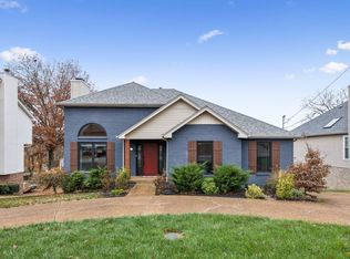 225 Burgandy Hill Rd, Nashville, TN 37211