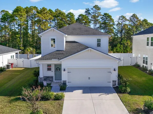 4052 Bayhill St., Myrtle Beach, SC 29579
