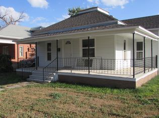 223 W 11th St, Goodland, KS 67735