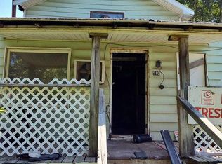 510 S Wesley St, Springfield, IL 62703