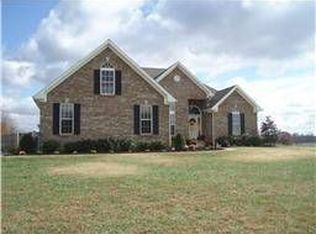 829 Oak Plains Rd, Clarksville, TN 37043