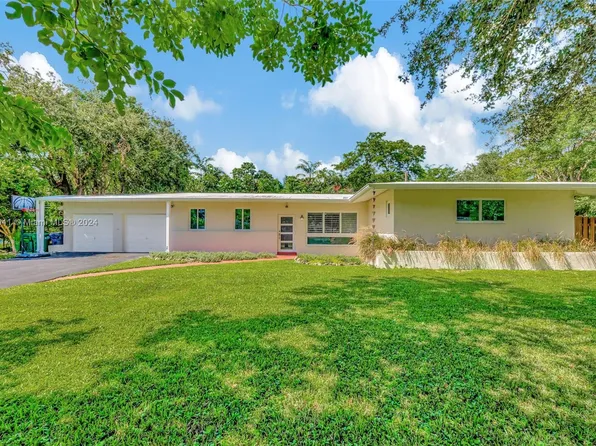 8305 SW 117th Ter, Miami, FL 33156