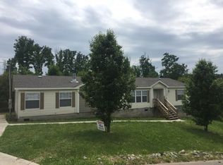 107 Bison Ct, Powell, TN 37849