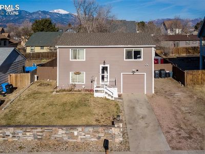 3426 Hunterwood Dr, Colorado Springs, CO, 80916