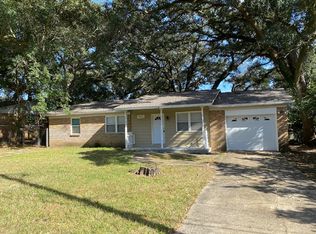 5612 Turkey Rd, Pensacola, FL 32526