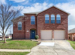 2400 Becard Dr, Mesquite, TX 75181