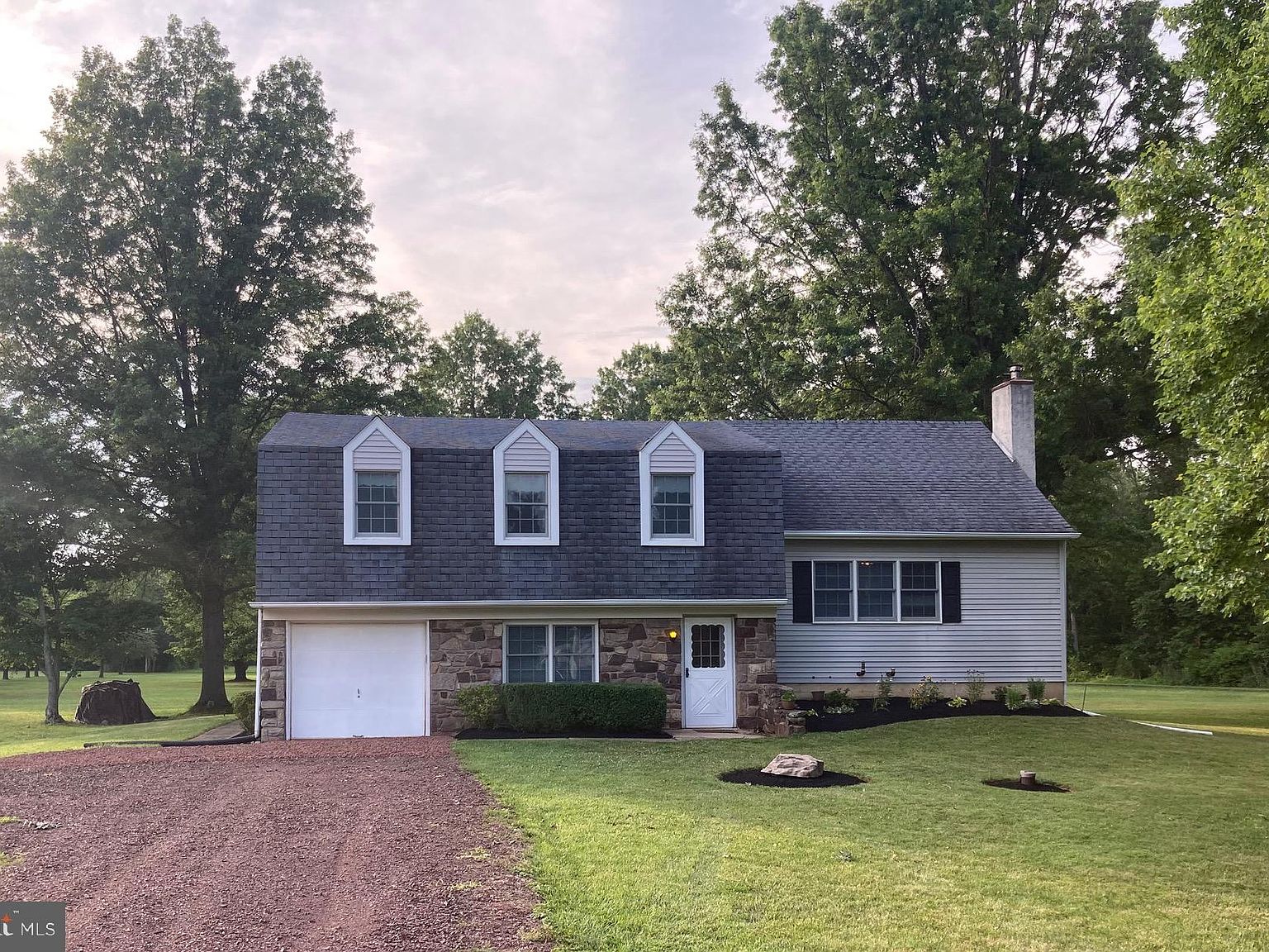 5791 Stump Rd, Pipersville, PA 18947 Zillow