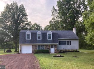 5791 Stump Rd, Pipersville, PA 18947