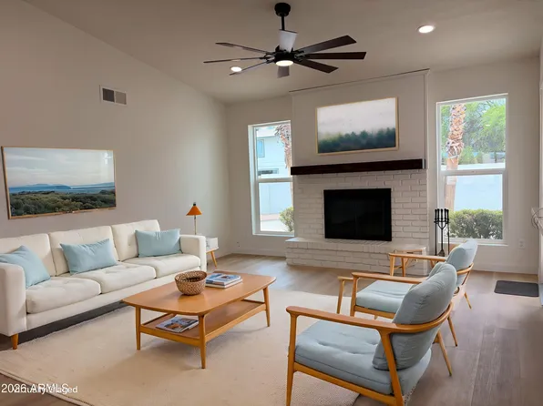 1231 W BARROW Drive, Chandler, AZ 85224