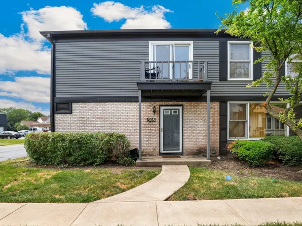 308 Inverrary Ln, Deerfield, IL 60015