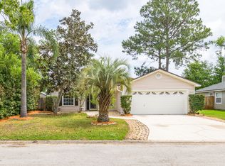 12357 Carriage Crossing Ct, Jacksonville, FL 32258