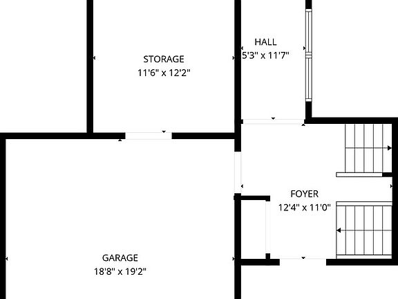 4th image of 308 Pacific Dr