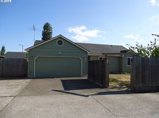 2788 Stark St, Eugene, OR 97404