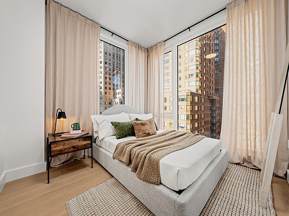 5th image of 250 W 49th St #11901