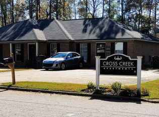 100 Cross Creek Dr #216, Lagrange, GA 30241