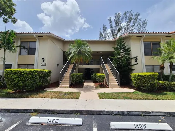 1461 Windorah Way APT H, West Palm Beach, FL 33411