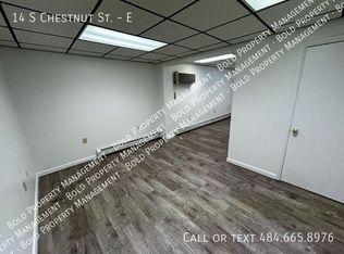 14 E Chestnut St, Lebanon, PA 17042