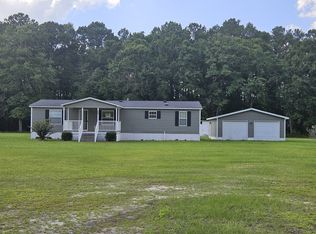 888 Ridge Rd, Ridgeville, SC 29472