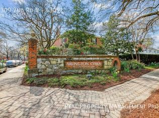 4309 2nd Rd N #43091, Arlington, VA 22203