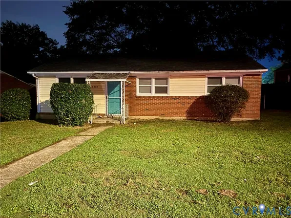 2304 Redwood Ave, Richmond, VA 23223