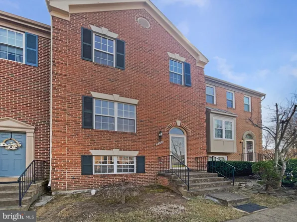 5493 Middlebourne Ln, Centreville, VA 20120