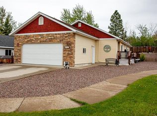 111 Ranchview Dr, Kalispell, MT 59901