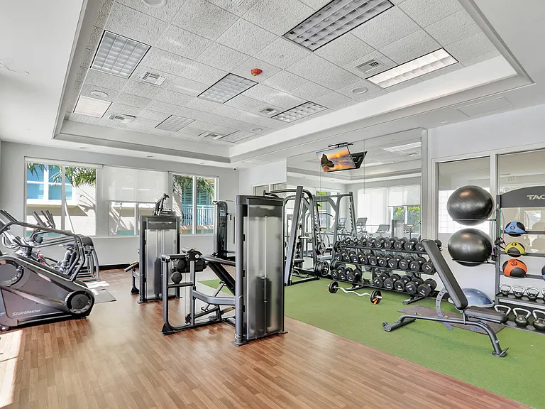 99 SE Mizner Blvd #823 — Photo 31