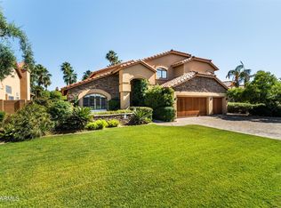 10743 E San Salvador Dr, Scottsdale, AZ 85258