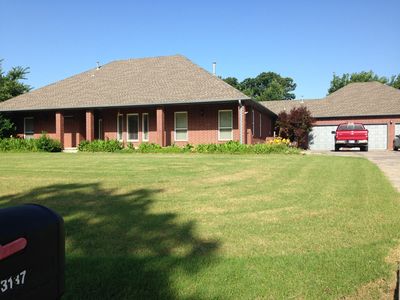 3137 Dixie Rd, Harrah, OK, 73045