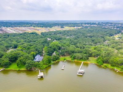 916 Kimbrough Rd, Azle, TX, 76020