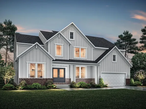 3265 Woodstone Ln, Avon, OH 44011