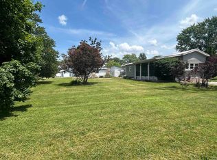710 N Jackson St, Andrews, IN 46702