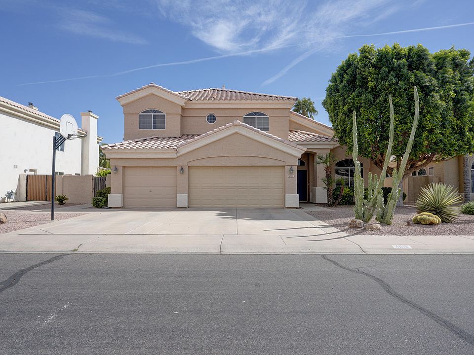 1st image of 4519 E Barbarita Ct