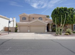 4519 E Barbarita Ct, Gilbert, AZ 85234
