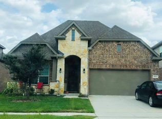 10913 Big Spring Trl, McKinney, TX 75071