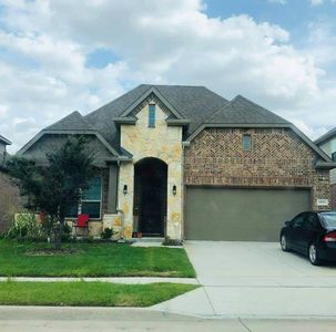 10913 Big Spring Trl, McKinney, TX, 75071
