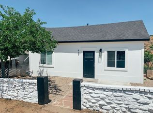 469 E Cuprite St, Globe, AZ 85501