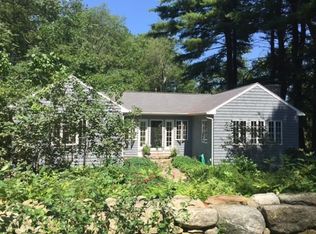 128 Glezen Ln, Wayland, MA 01778