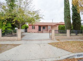 9518 Obeck Ave, Pacoima, CA 91331