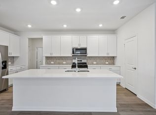 2119 Horseshoe Ln, Seagoville, TX 75159