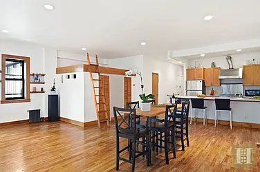 Sold by Halstead Real Estate