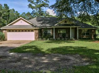 7538 Bridle Path Ln, Tallahassee, FL 32309