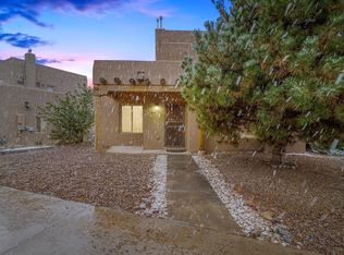 4270 Snow Bird, Santa Fe, NM 87507