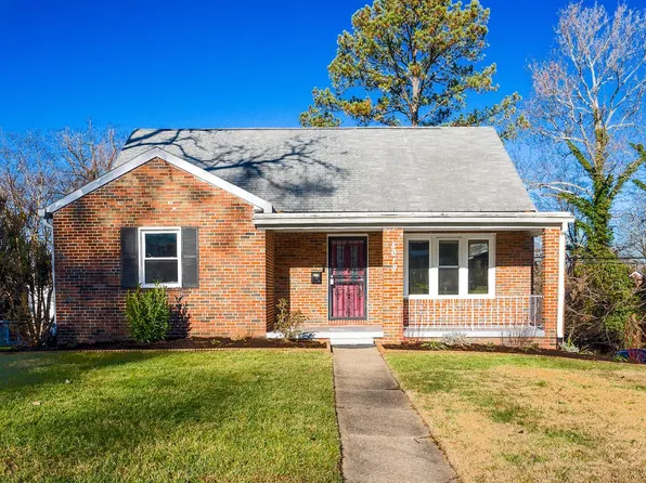 5018 Plymouth Rd, Baltimore, MD 21214