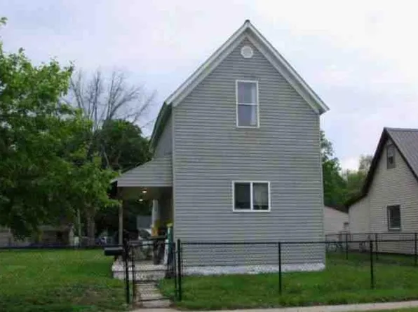 571 E 3rd St, Peru, IN 46970