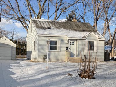 114 Oak Glen Dr, Hopkins, MN, 55343