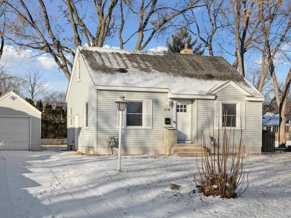 114 Oak Glen Dr, Hopkins, MN 55343