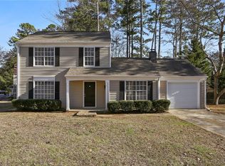 2988 Carrie Farm Rd NW, Kennesaw, GA 30144