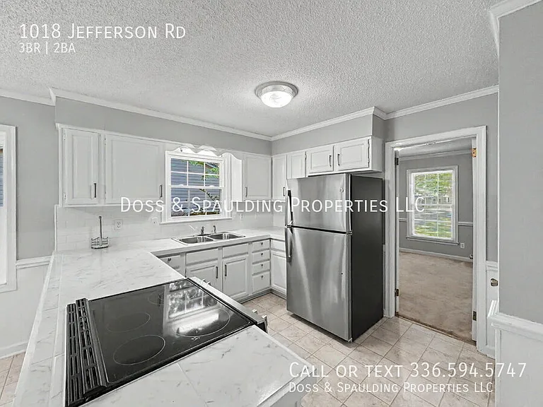 1018 Jefferson Rd — Photo 9