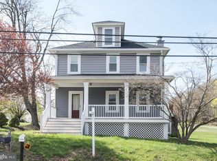 2308 Sandymount Rd, Finksburg, MD 21048